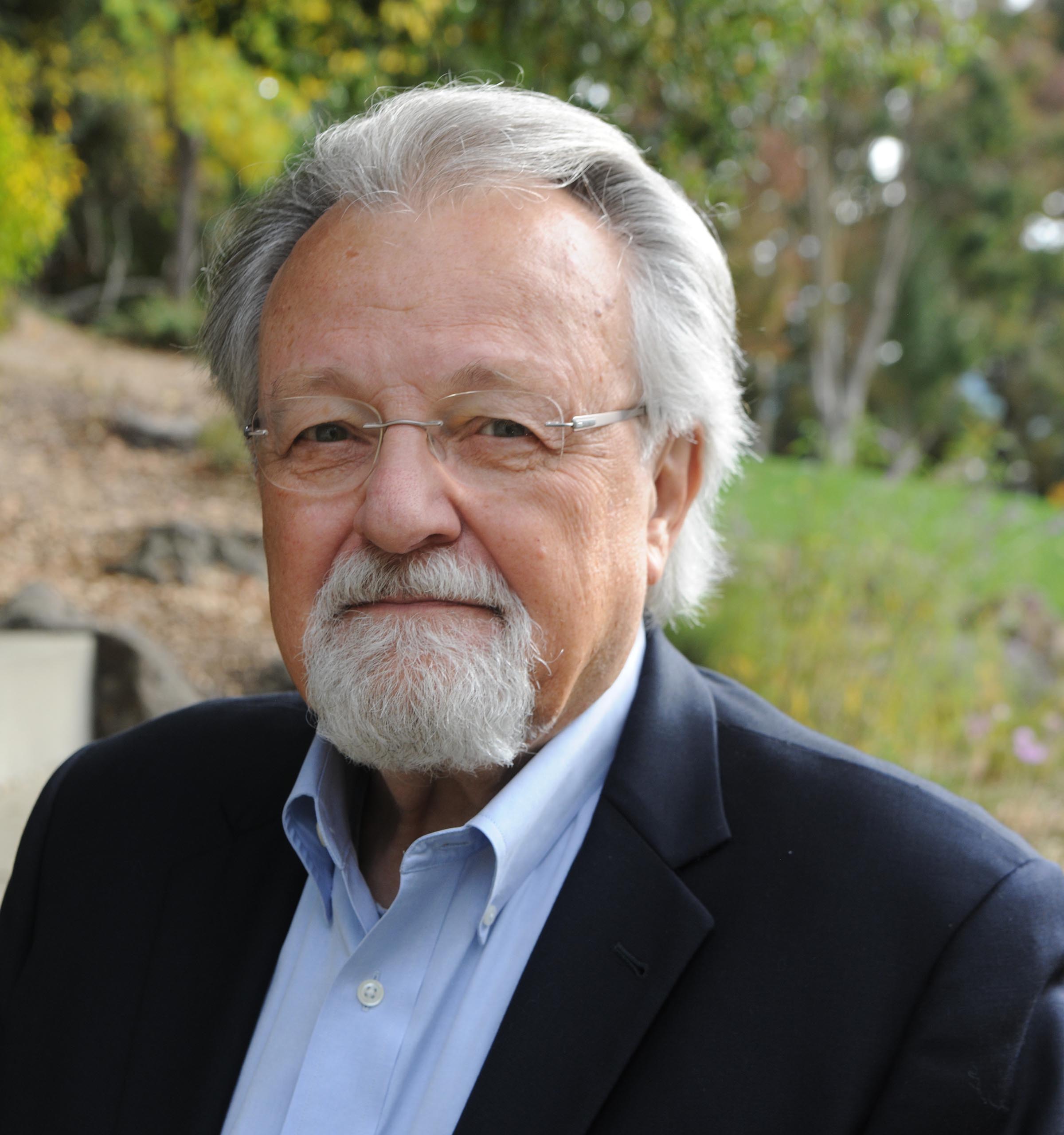 Tom Norris - executive coach